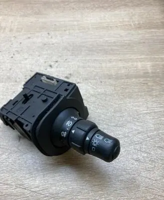 Renault Scenic II - Grand scenic II Indicator stalk 