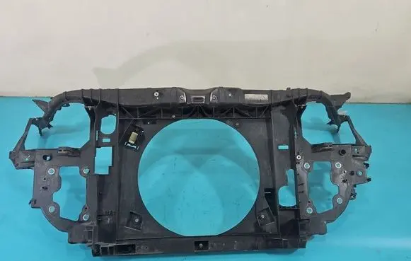 Fiat Freemont Radiator support slam panel PP040014AA IMPRK1528232