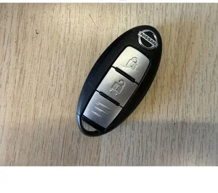 Nissan Note (E12) Ignition key/card S180144102