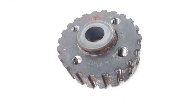 Audi A4 S4 B5 8D Crankshaft pulley 049105263C