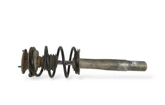 BMW 5 E60 E61 Front shock absorber with coil spring 824904002071 310480 36C89A