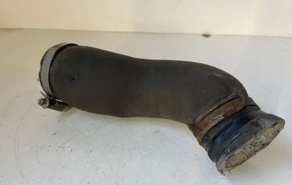 KIA Ceed Intercooler hose/pipe
