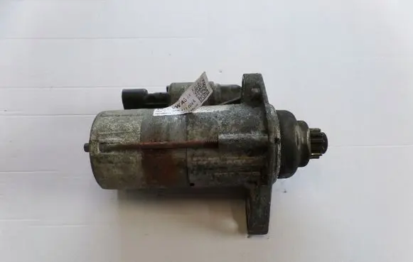 Seat Ibiza IV (6J,6P) Starter motor 02Z911024K
