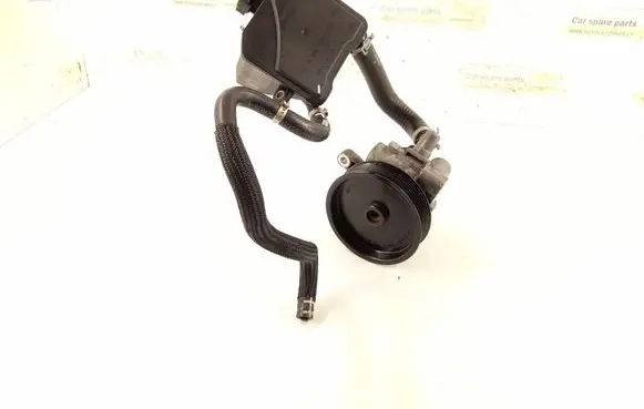 Mercedes-Benz C W204 Power steering pump 0054669301 A0054669301
