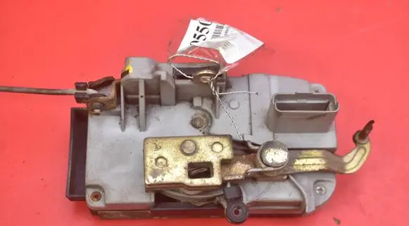 Audi A6 S6 C8 4K Front door lock