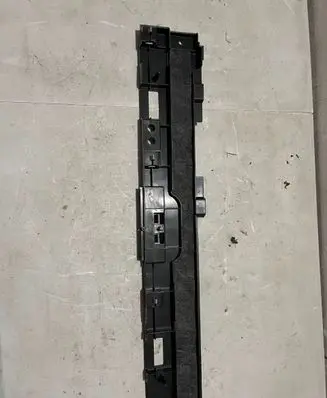 Porsche Panamera (970) Other trunk/boot trim element 97055141502