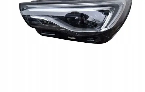 Opel Grandland X Headlight/headlamp YP00016180