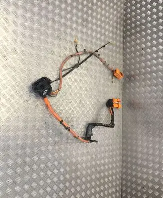 Audi e-tron Positive wiring loom 89A971531AB