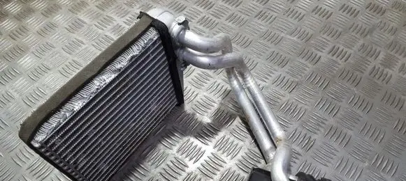 Skoda Octavia Mk2 (1Z) Heater blower radiator 1K0819033 670275W