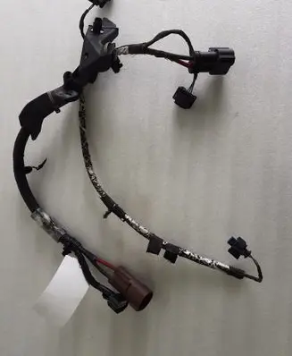 Land Rover Evoque I Steering rack electric part GJ3214A614