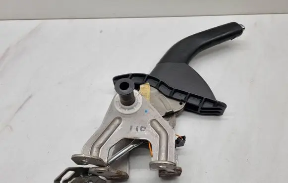 KIA Ceed Hand brake release handle 59710A2150WK
