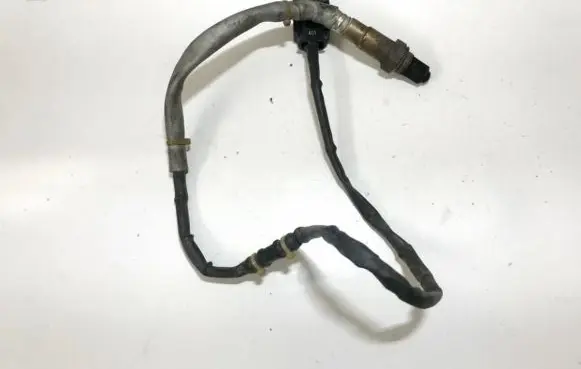 Lambda probe sensor