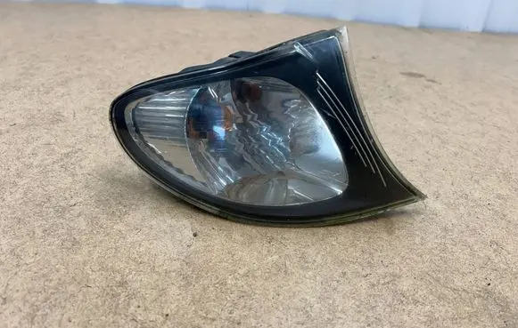 BMW 3 E46 Front indicator light 63136914200 6914200