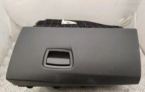 BMW 5 F10 F11 Glove box 9166694 51169166694