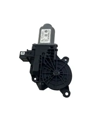 Volkswagen Amarok Front door window regulator motor 6R0959802P