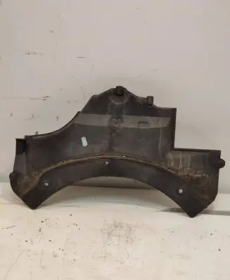 BMW 6 F12 F13 Heat shield in engine bay 7188421 74850610