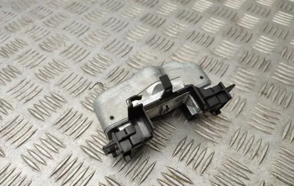Volkswagen T-Roc Steering wheel lock 2Q0905861A