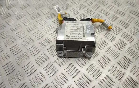 Hyundai i40 Airbag control unit/module 959103Z300