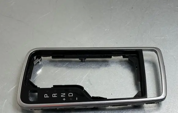 KIA Optima Gear shifter surround trim plastic 84653D4000
