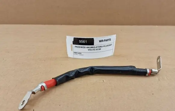 Volvo XC60 Positive cable (battery) 
