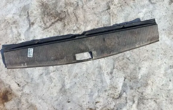 Opel Vectra C Other trunk/boot trim element 0819114