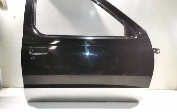 Nissan Navara D22 Front door