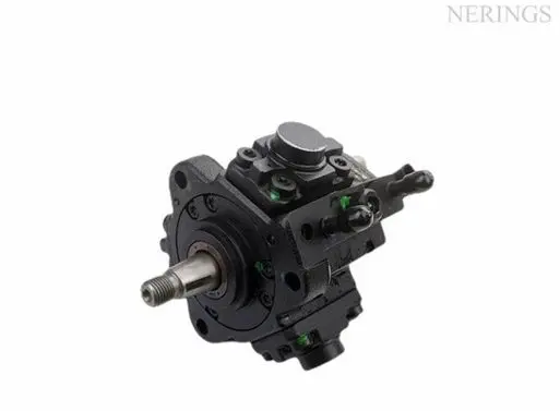 Chevrolet Cruze Fuel injection high pressure pump 0445010180 0445010332