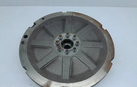 Toyota Prius (XW30) Flywheel 2F070903