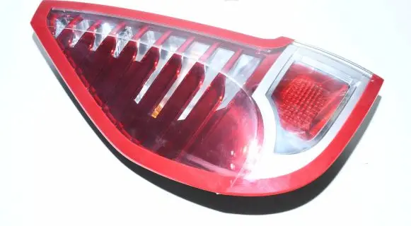 Renault Scenic III - Grand scenic III Rear/tail lights 265550013R