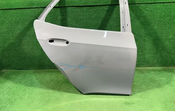 Volkswagen ID.3 Rear door 10A833312B