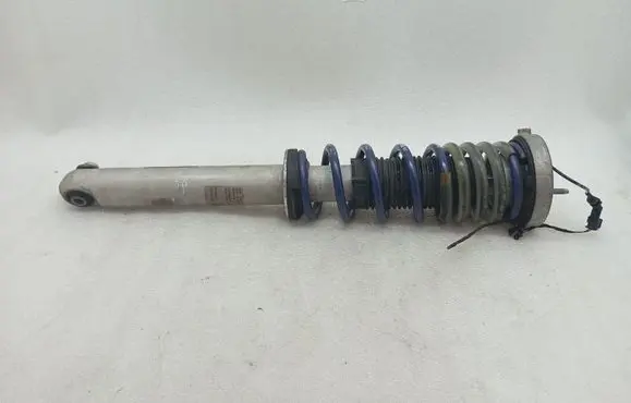 BMW M5 F90 Rear shock absorber with coil spring 7856901