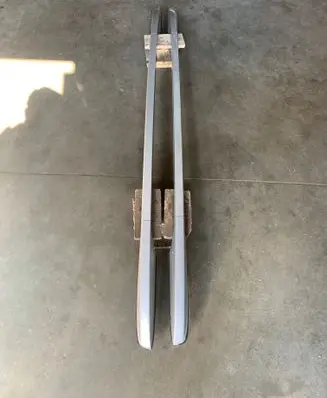 KIA Sorento Roof bar rail 872842P500 872742P500
