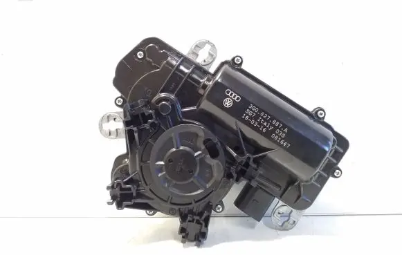 Volkswagen Tiguan Tailgate/trunk/boot lift motor 3G0827887A