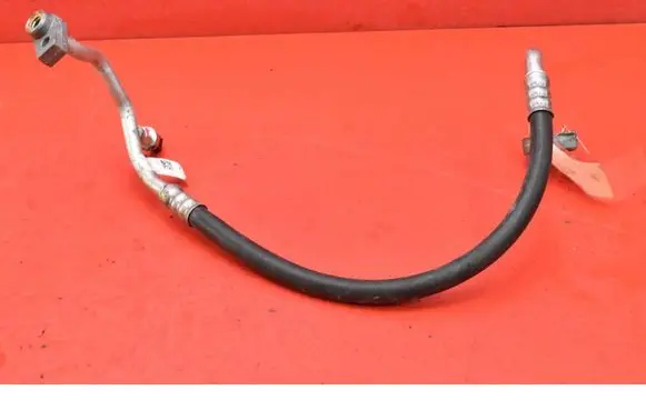 Ford Focus Air conditioning (A/C) pipe/hose JX6119N601LB