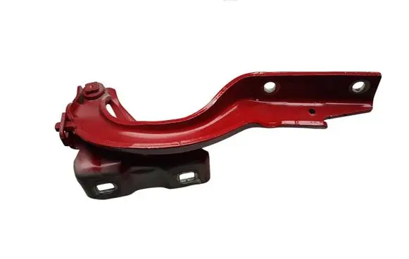 Fiat 500X Engine bonnet/hood hinges