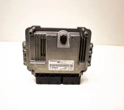 Volvo V60 Engine control unit/module 31331540