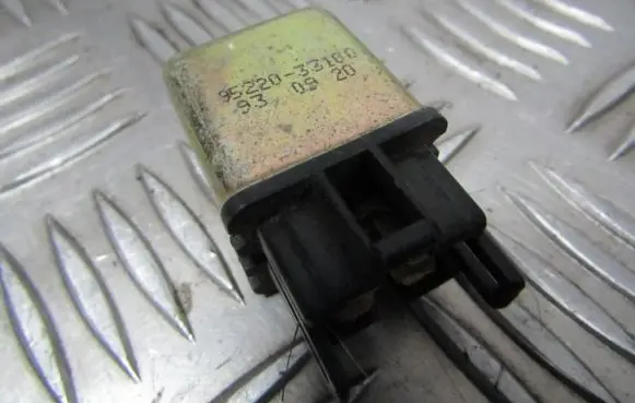 Hyundai Elantra Other relay 9522033100 95220-33100