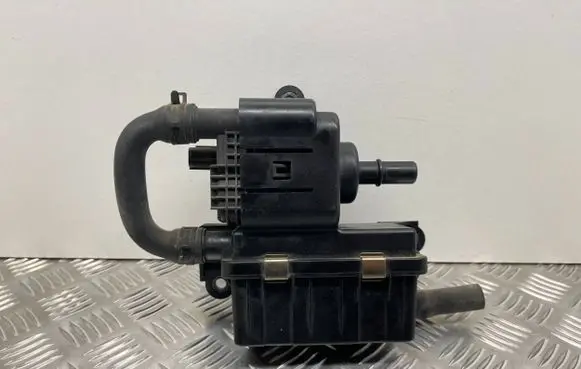 Ford C-MAX II Active carbon filter fuel vapour canister DU5A9C111AA
