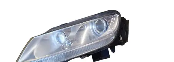 Volkswagen Phaeton Headlight/headlamp 3D1941015 3D0909157