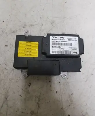 Volvo V50 Airbag control unit/module 30773401