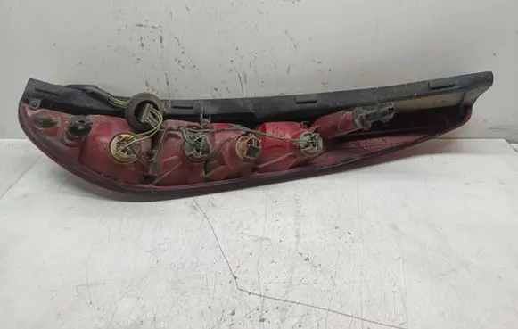 Ford Mondeo Mk III Rear/tail lights 1S7113405C