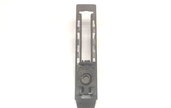 Volkswagen Caddy Seat belt height adjuster 6N0857819
