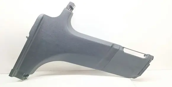 BMW 7 F01 F02 F03 F04 (B) pillar trim (bottom) 7339599 7340649