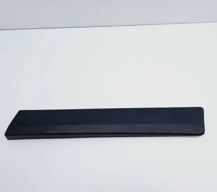 Citroen C4 I Rear fender molding trim 9653636177