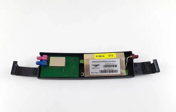 Bentley Continental Aerial GPS antenna 3W0035507C 3W0035507