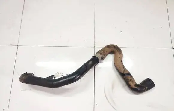 Peugeot 406 Intercooler hose/pipe