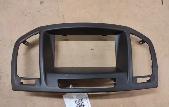 Opel Insignia A Dashboard center trim panel 495050031 13321692