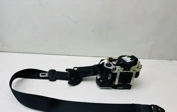 Volkswagen PASSAT B8 Front seatbelt 3G2857706E