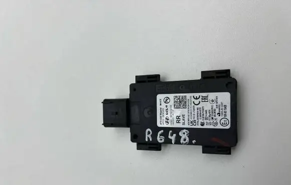 Hyundai Ioniq 5 Blind spot module 99150GI100 28761255 132652012227