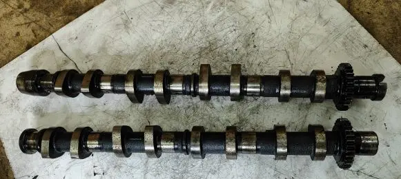 Camshaft